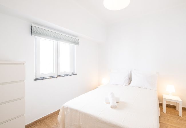 Apartment in Albufeira - SERAFIM BEACH APARTMENT - Heart of the Old Town Apartment in Albufeira - SERAFIM BEACH APARTMENT - Heart of the Old Town