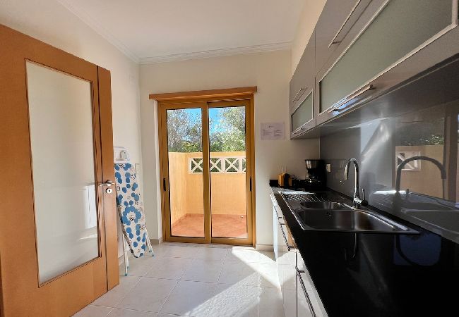 Townhouse in Albufeira - VILLA DURBAN III 