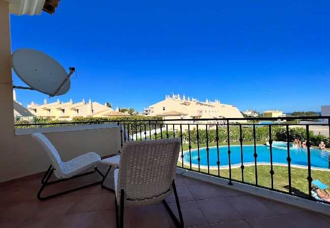 Townhouse in Albufeira - VILLA DURBAN III 