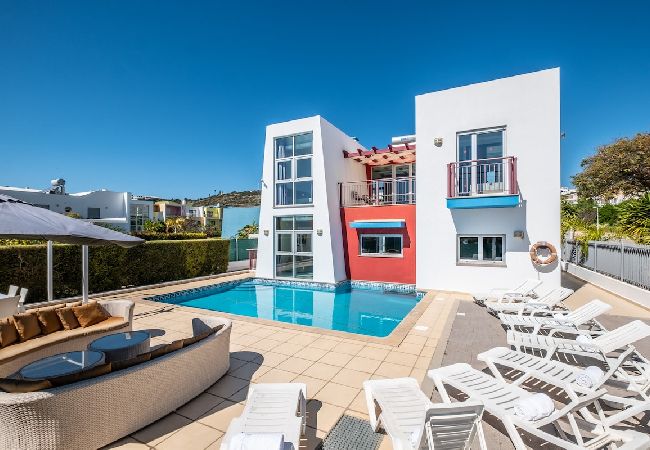 Villa/Dettached house in Albufeira - Villa Orada 