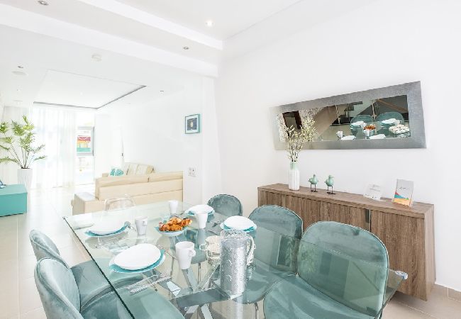 Villa in Albufeira - Villa Orada Villa in Albufeira - Villa Orada