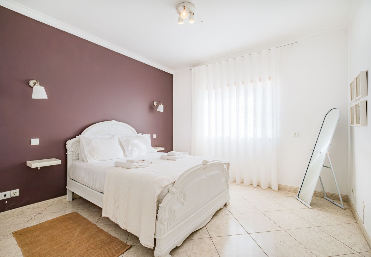 House in Guia - VILLA LINDA PALACE