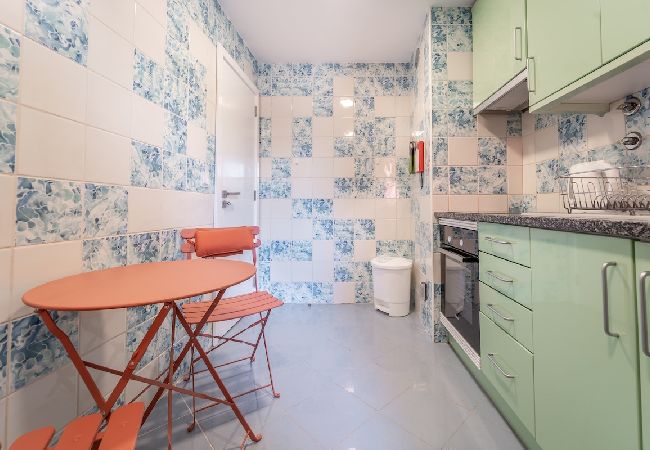 Apartment in Albufeira - Marina Design T1 