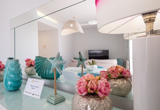 Apartment in Albufeira - Marina Design T1  Apartment in Albufeira - Marina Design T1