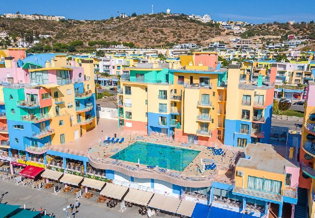 Apartment in Albufeira - Marina Design T1  Apartment in Albufeira - Marina Design T1