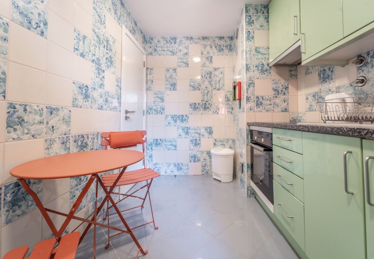 Apartment in Albufeira - Marina Design T1 