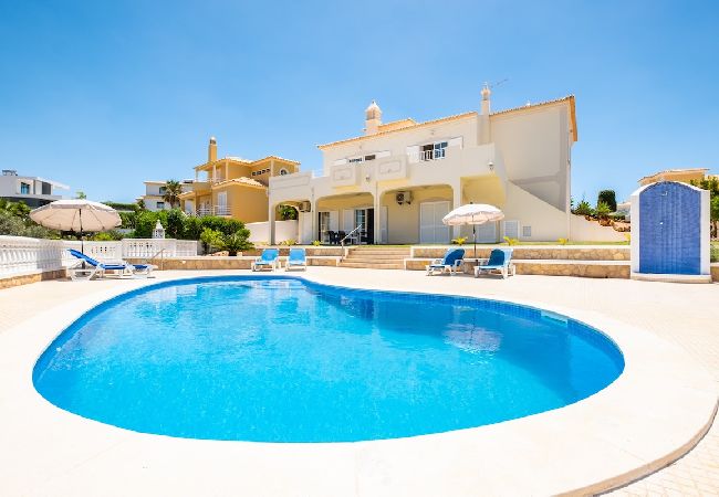 House in Albufeira - Villa Vista Marina House in Albufeira - Villa Vista Marina