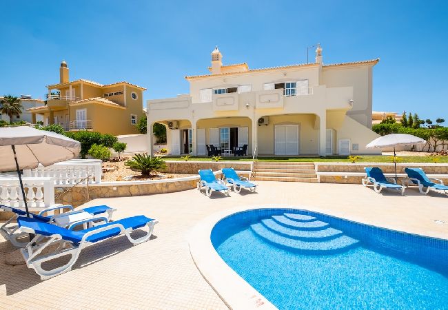 House in Albufeira - Villa Vista Marina House in Albufeira - Villa Vista Marina