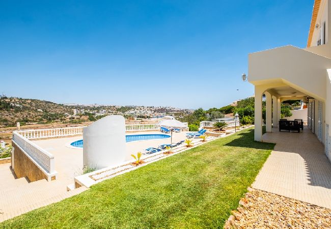 House in Albufeira - Villa Vista Marina House in Albufeira - Villa Vista Marina