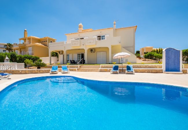 House in Albufeira - Villa Vista Marina House in Albufeira - Villa Vista Marina