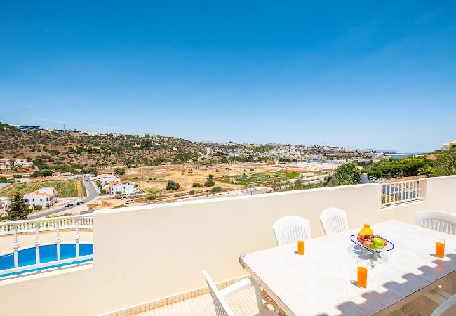 House in Albufeira - Villa Vista Marina House in Albufeira - Villa Vista Marina