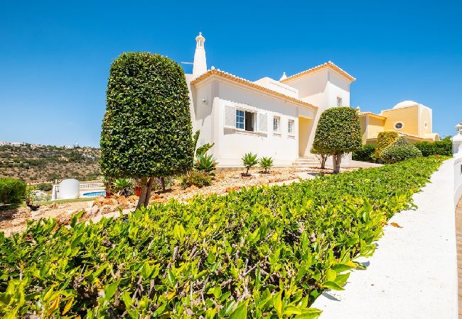 House in Albufeira - Villa Vista Marina House in Albufeira - Villa Vista Marina