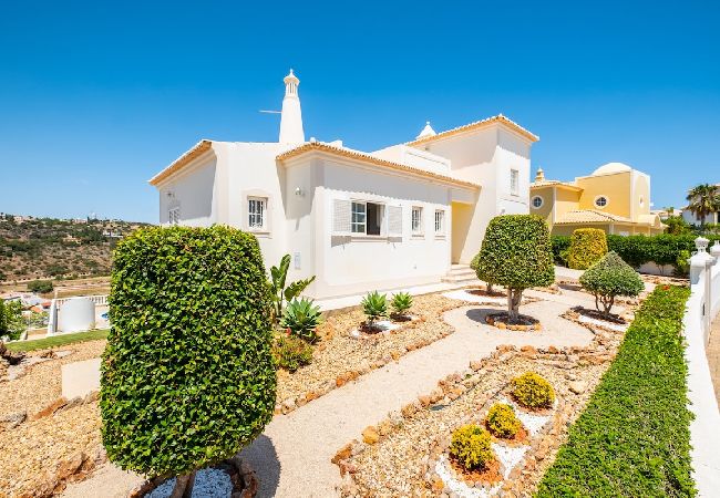House in Albufeira - Villa Vista Marina House in Albufeira - Villa Vista Marina