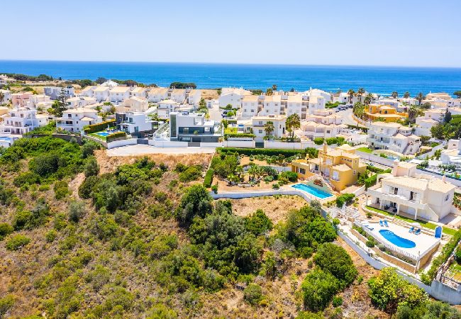 House in Albufeira - Villa Vista Marina House in Albufeira - Villa Vista Marina