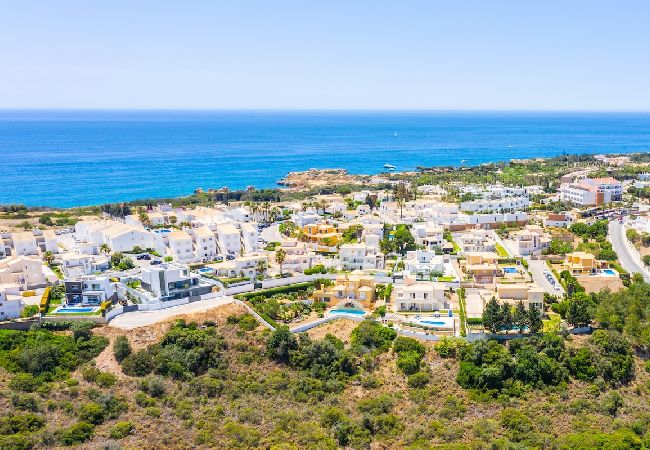 House in Albufeira - Villa Vista Marina House in Albufeira - Villa Vista Marina