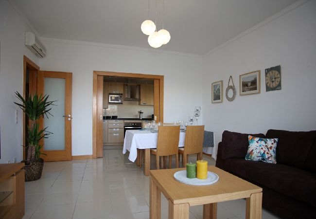 Residence in Albufeira - Barracuda Oura Dream Apartment 