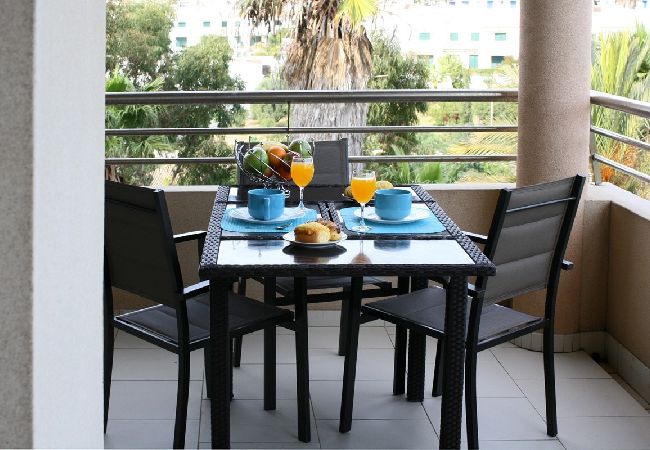 Residence in Albufeira - Barracuda Oura Dream Apartment  Residence in Albufeira - Barracuda Oura Dream Apartment