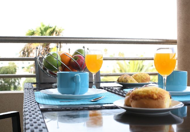 Residence in Albufeira - Barracuda Oura Dream Apartment  Residence in Albufeira - Barracuda Oura Dream Apartment