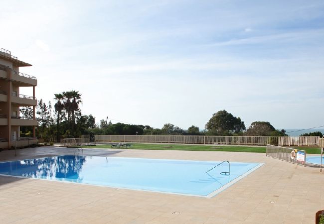 Residence in Albufeira - Barracuda Oura Dream Apartment 