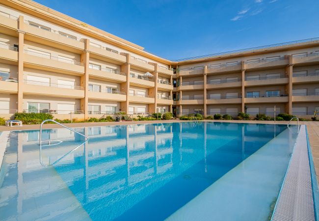 Residence in Albufeira - Barracuda Oura Dream Apartment  Residence in Albufeira - Barracuda Oura Dream Apartment