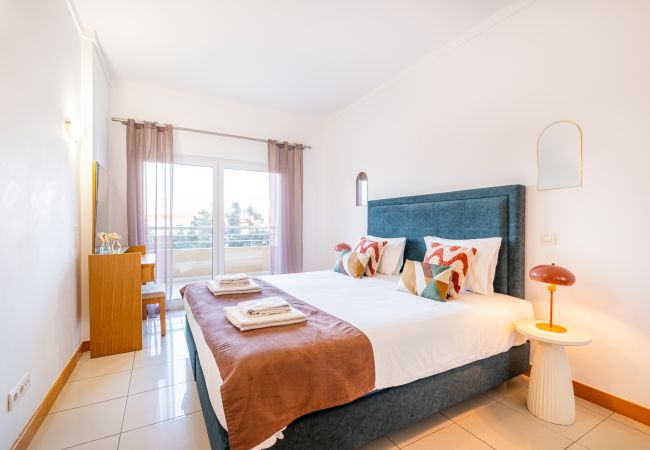 Residence in Albufeira - Barracuda Oura Dream Apartment  Residence in Albufeira - Barracuda Oura Dream Apartment