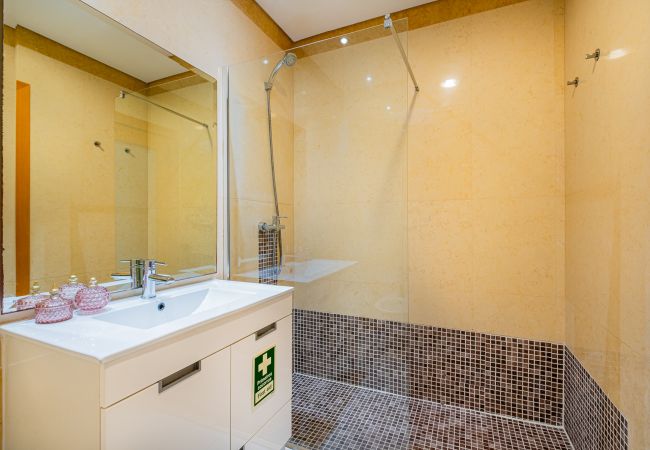 Residence in Albufeira - Barracuda Oura Dream Apartment  Residence in Albufeira - Barracuda Oura Dream Apartment