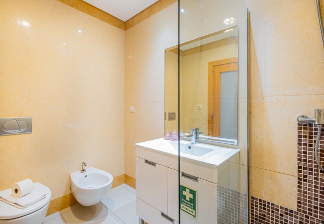 Residence in Albufeira - Barracuda Oura Dream Apartment  Residence in Albufeira - Barracuda Oura Dream Apartment