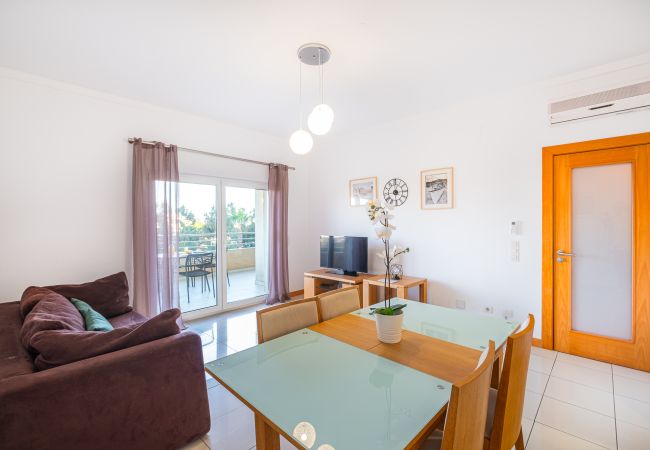 Residence in Albufeira - Barracuda Oura Dream Apartment  Residence in Albufeira - Barracuda Oura Dream Apartment