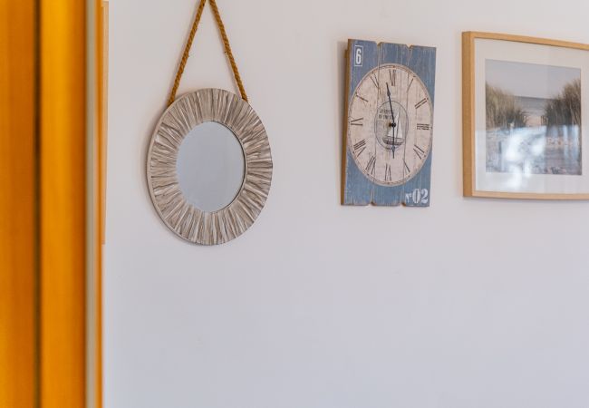 Residence in Albufeira - Barracuda Oura Dream Apartment  Residence in Albufeira - Barracuda Oura Dream Apartment