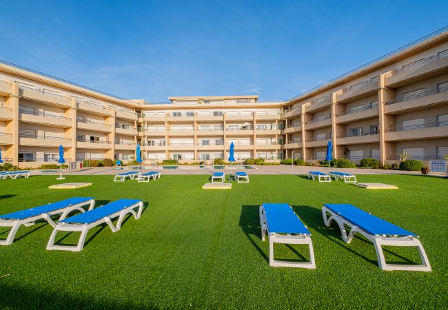 Residence in Albufeira - Barracuda Oura Dream Apartment  Residence in Albufeira - Barracuda Oura Dream Apartment