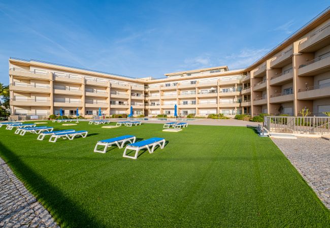 Residence in Albufeira - Barracuda Oura Dream Apartment  Residence in Albufeira - Barracuda Oura Dream Apartment