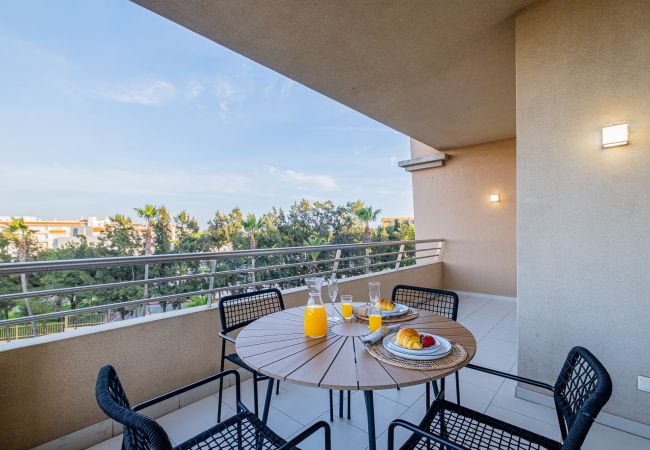 Residence in Albufeira - Barracuda Oura Dream Apartment by Dreamplaces