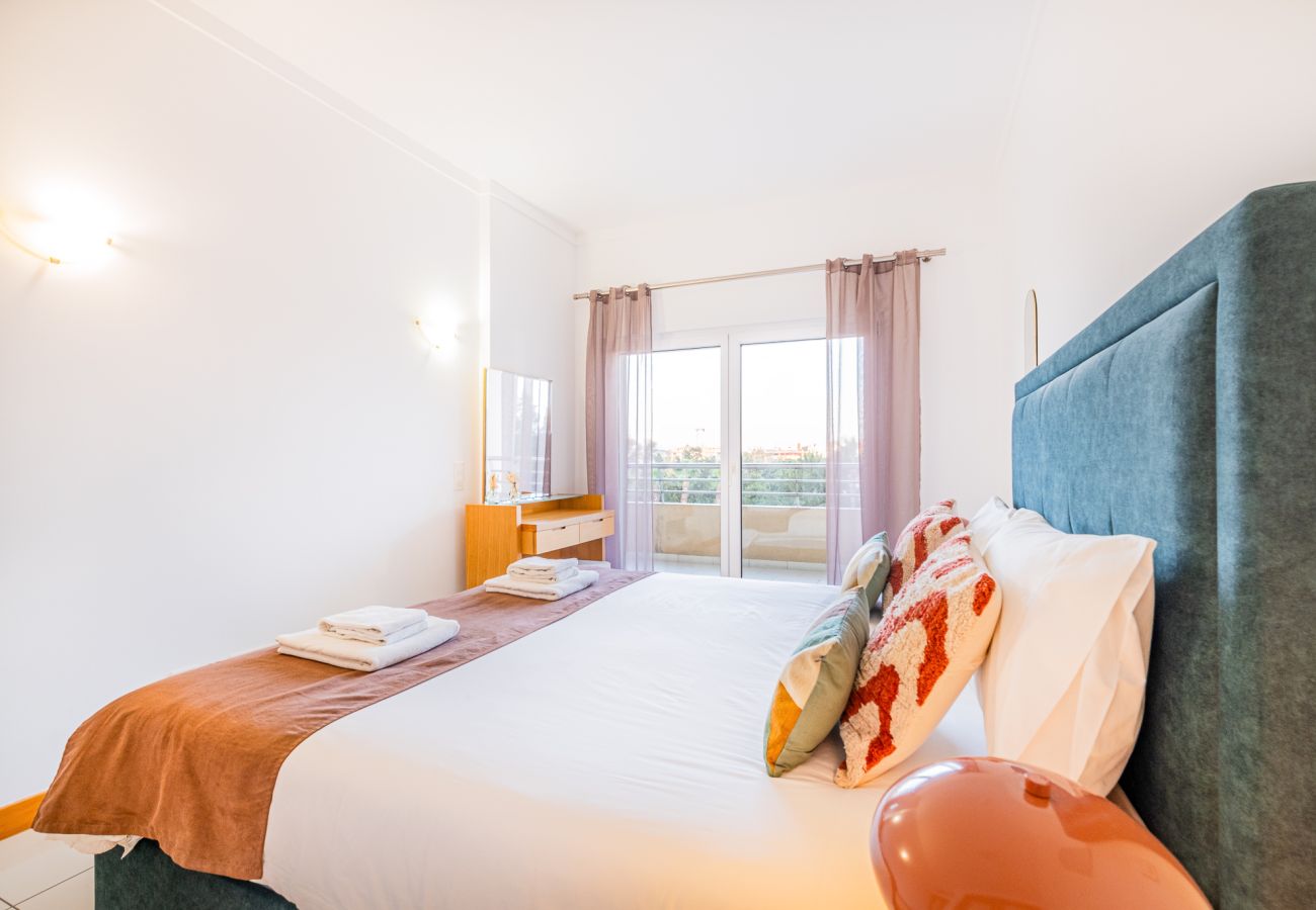 Residence in Albufeira - Barracuda Oura Dream Apartment by Dreamplaces