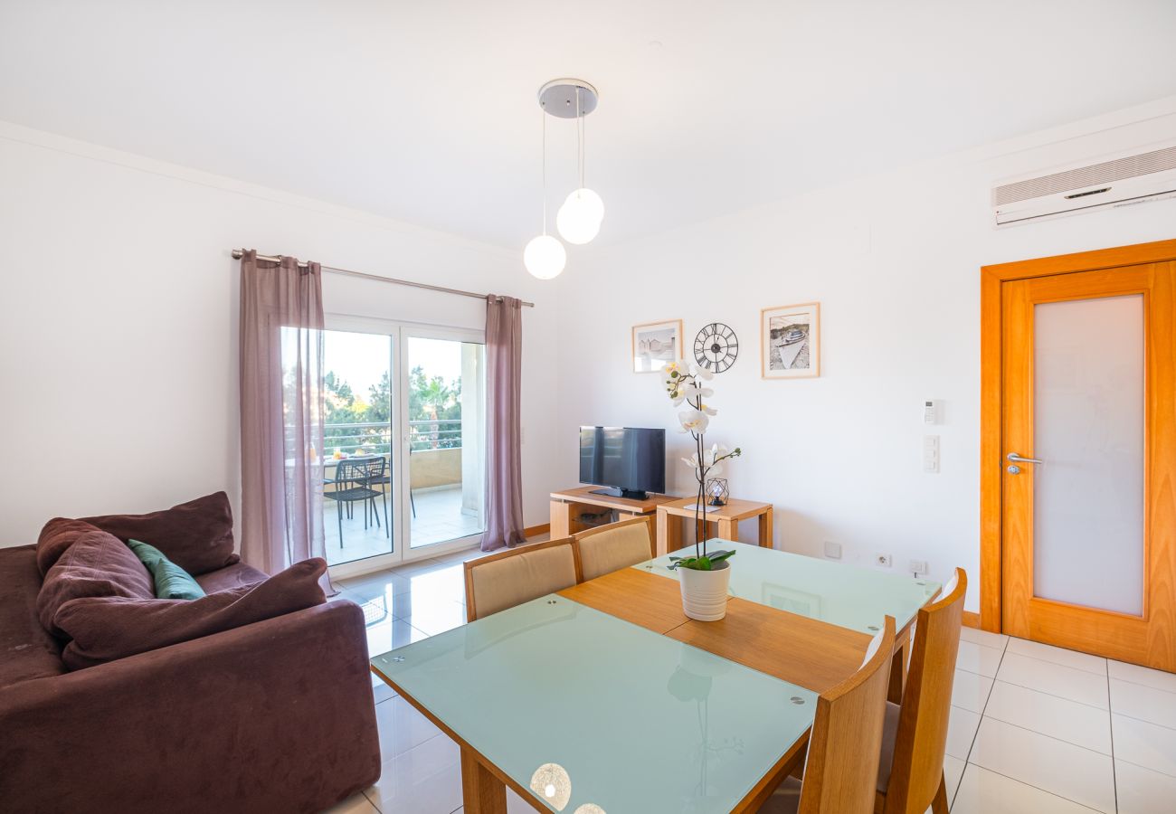 Residence in Albufeira - Barracuda Oura Dream Apartment by Dreamplaces