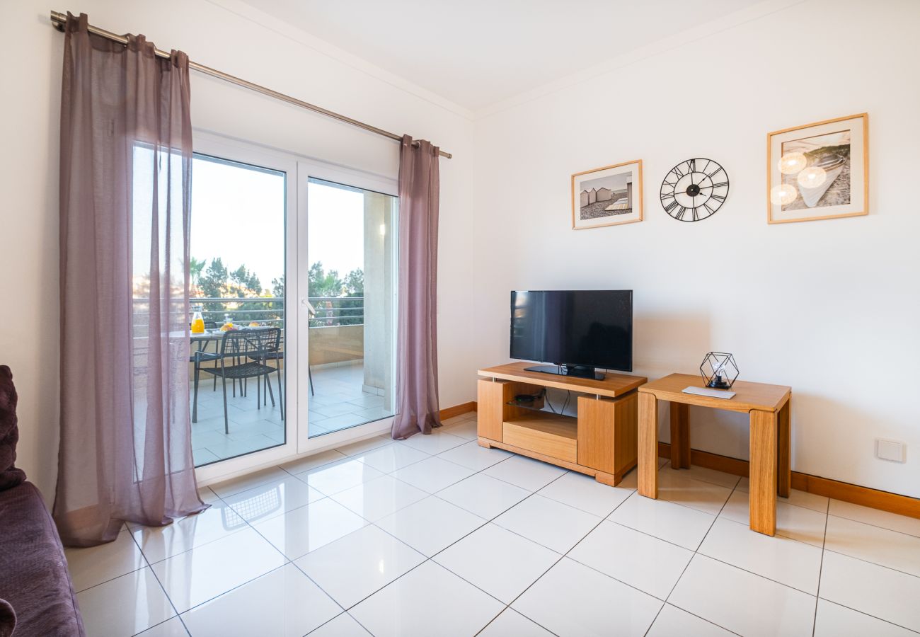 Residence in Albufeira - Barracuda Oura Dream Apartment by Dreamplaces