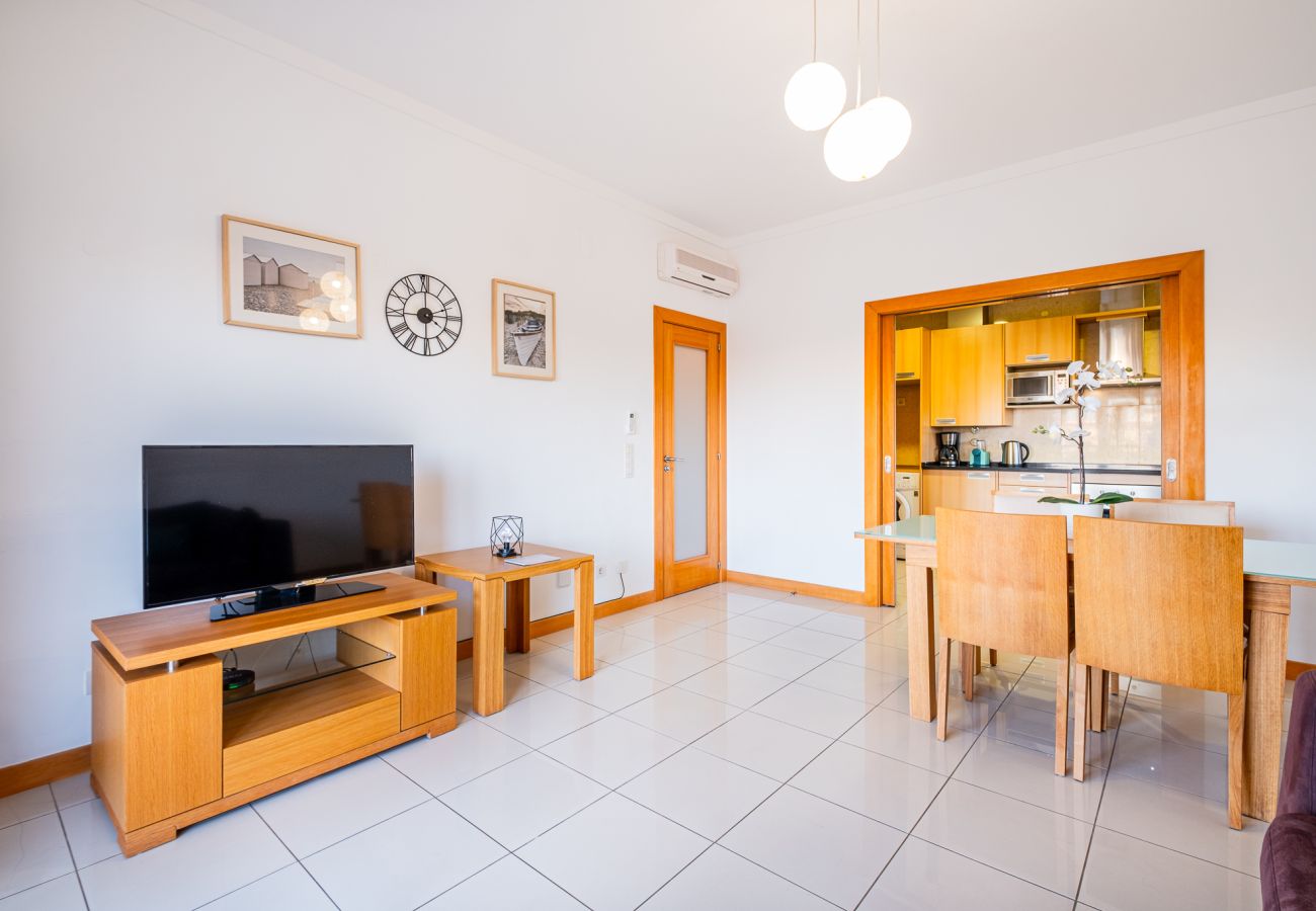 Residence in Albufeira - Barracuda Oura Dream Apartment by Dreamplaces