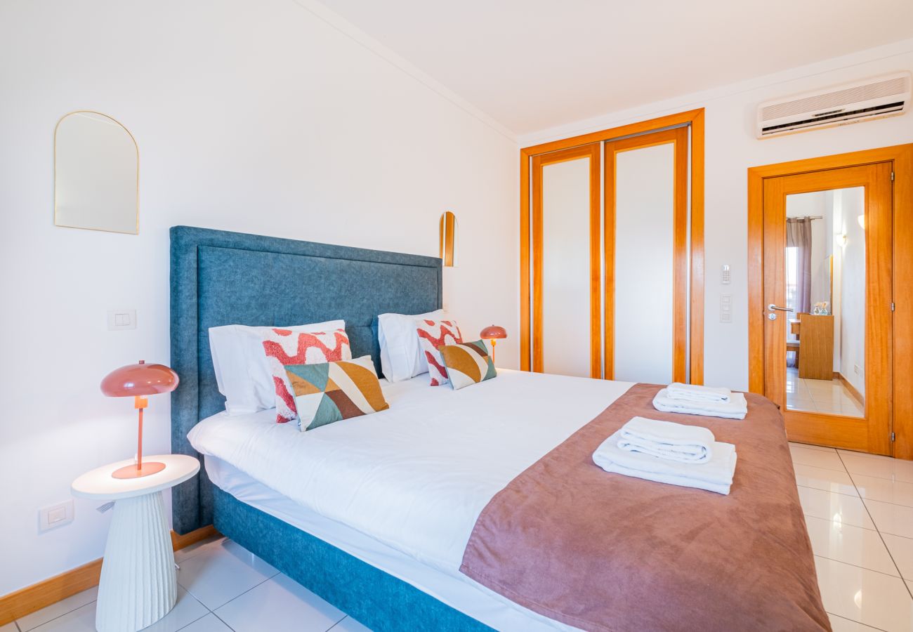 Residence in Albufeira - Barracuda Oura Dream Apartment by Dreamplaces