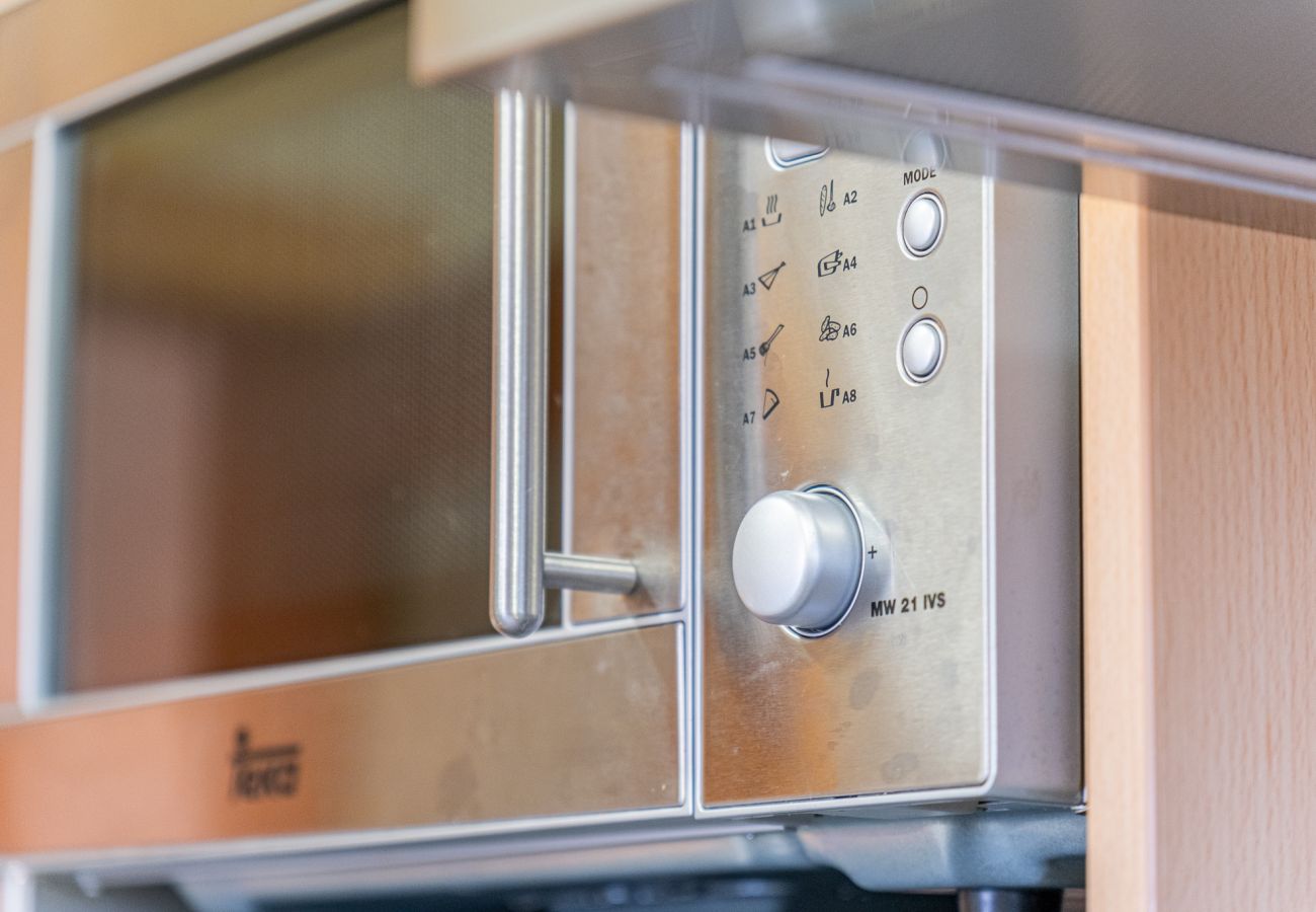 Residence in Albufeira - Barracuda Oura Dream Apartment by Dreamplaces