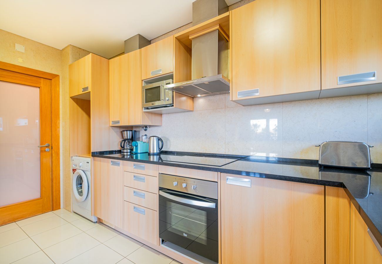 Residence in Albufeira - Barracuda Oura Dream Apartment by Dreamplaces