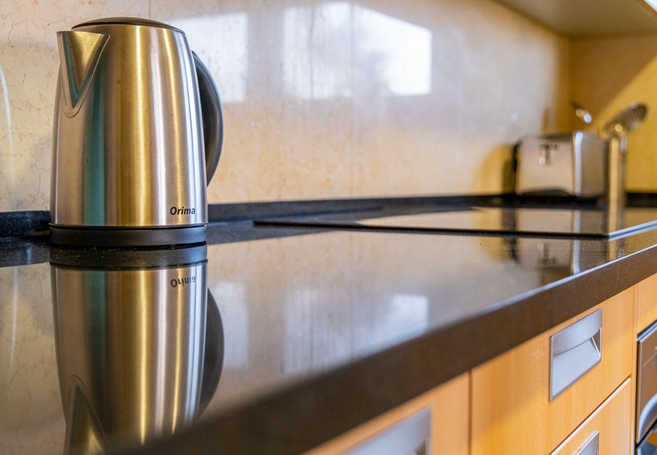 Residence in Albufeira - Barracuda Oura Dream Apartment by Dreamplaces