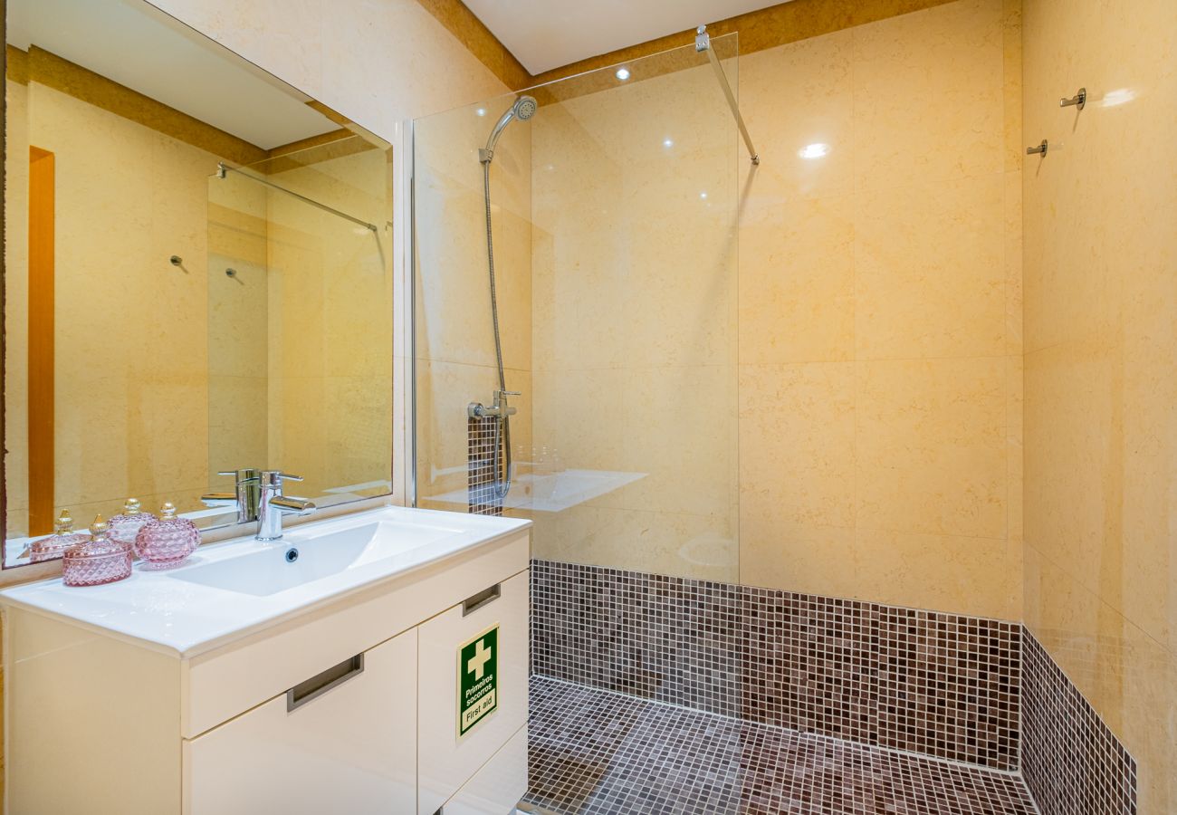 Residence in Albufeira - Barracuda Oura Dream Apartment by Dreamplaces