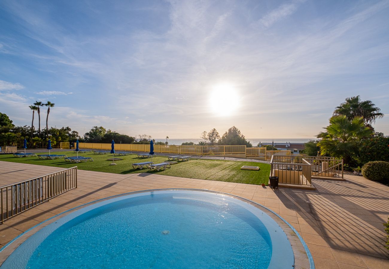 Residence in Albufeira - Barracuda Oura Dream Apartment by Dreamplaces