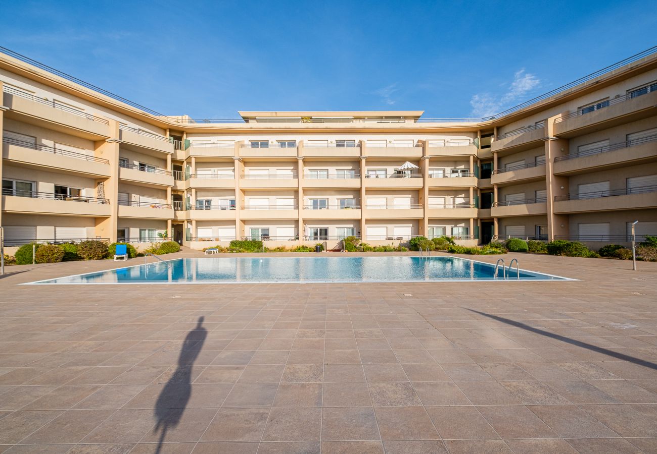 Residence in Albufeira - Barracuda Oura Dream Apartment by Dreamplaces