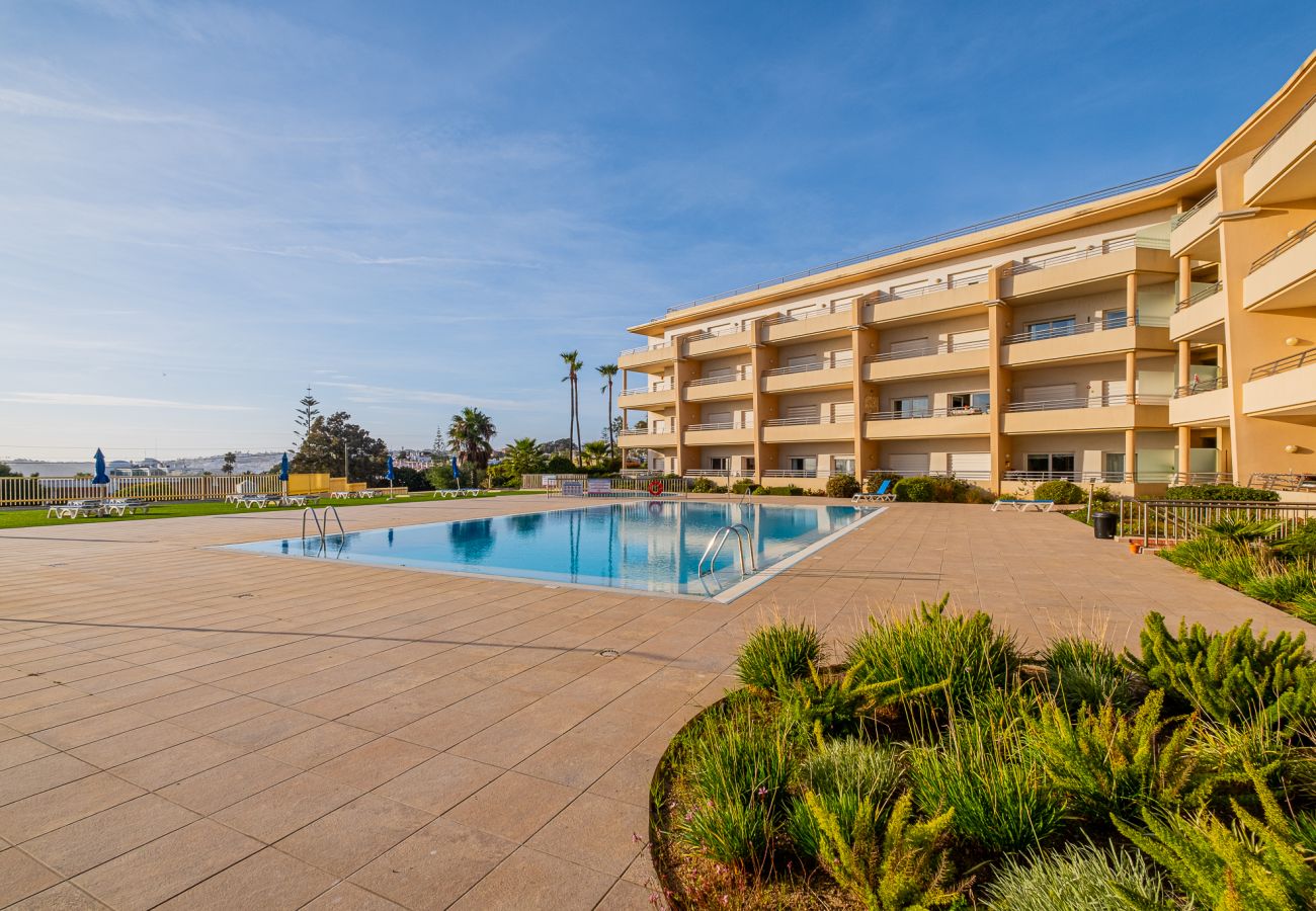 Residence in Albufeira - Barracuda Oura Dream Apartment by Dreamplaces