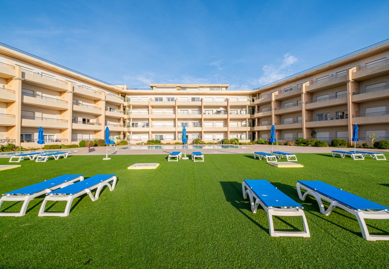 Residence in Albufeira - Barracuda Oura Dream Apartment by Dreamplaces