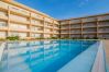 Residence in Albufeira - Barracuda Oura Dream Apartment  Residence in Albufeira - Barracuda Oura Dream Apartment