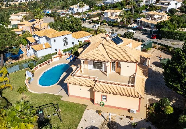 Villa in Carvoeiro - Villa Glória Villa in Carvoeiro - Villa Glória