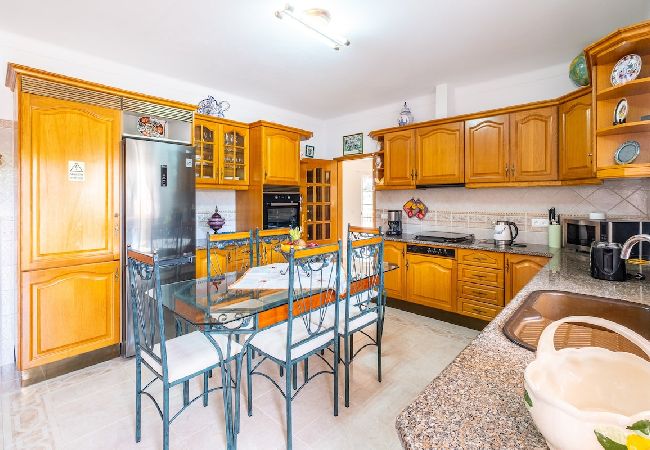 Villa in Carvoeiro - Villa Glória Villa in Carvoeiro - Villa Glória