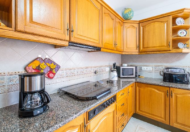 Villa in Carvoeiro - Villa Glória Villa in Carvoeiro - Villa Glória