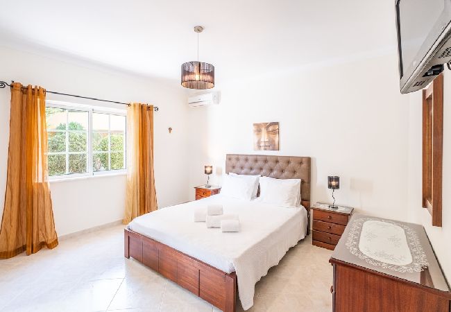Villa in Carvoeiro - Villa Glória Villa in Carvoeiro - Villa Glória